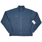 Columbia Exs Rogers Peak Jacket Size Xl Coat Fully Lined Black Layered Pockets