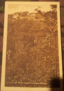 Niederpoyritz b. Dresden Staffelstein Postkarte AK - Bild 1 von 2