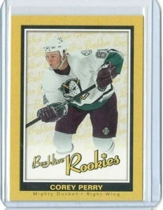 2005-06 Beehive #104 Corey Perry RC - Bild 1 von 1