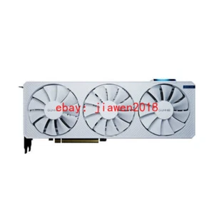 GUNNIR Intel Arc A770 Photon 16G OC W 2400MHz GDDR6 Graphics Card GPU White - Picture 1 of 3