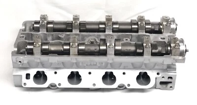 Suzuki Isuzu GM 2.0 2.2 #877R X22SE A20DMS Forenza Amigo Rodeo Cylinder head Foto 1 de 4