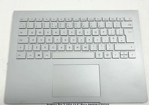 Microsoft Surface Book 2 1834 13.5" Palmrest Keyboard Trackpad Only M1069229 - Picture 1 of 8