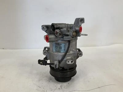 2016-2021 Honda Civic Compressor 79k 1.5l Turbo Factory OEM Replacement 2018 - Imagem 1 de 4