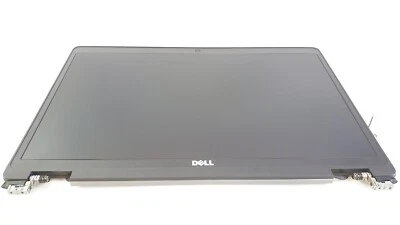 Dell Latitude E5570 15.6" FHD LCD Pantalla Táctil Conjunto Completo PD4M9 Nuevo Foto 1 de 4