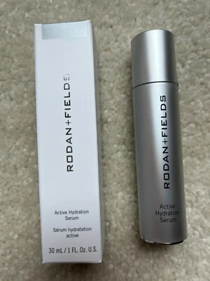 Rodan + Fields Hydration Serum - 30ml - Image 1 of 2