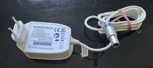Netzteil Powerbox für Bioimpedanzanalyse BIA 101 BIVA  PRO - Bild 1 von 1
