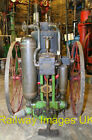 Photo - Wortley Top Forge - portable steam pump c2010