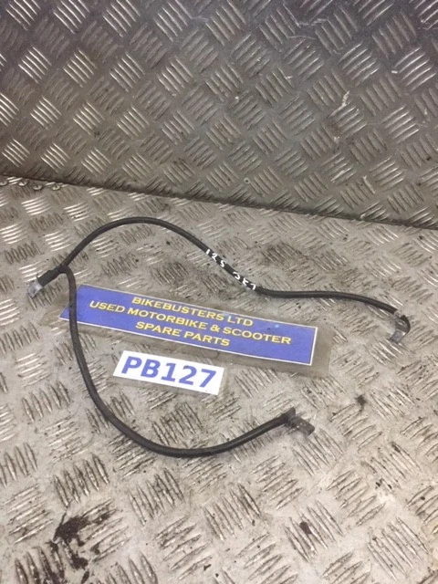 SYM JET 4 125 batería cable plomo 2015 Foto 1 de 1