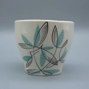 MIDWINTER POTTERY CASSANDRA EGGCUP F34 EGG CUP PERFECT VINTAGE MID-CENTURY CUTE - Picture 1 of 7