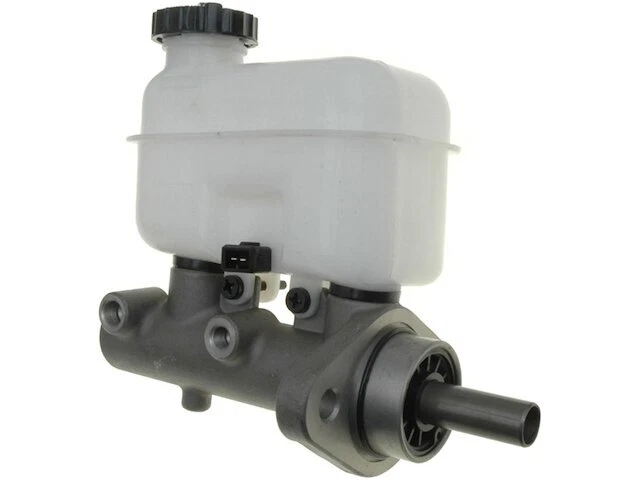 Cilindro maestro de freno AC Delco 59NPMJ56 para Mitsubishi Raider 2006 2007 2008 Foto 1 de 1