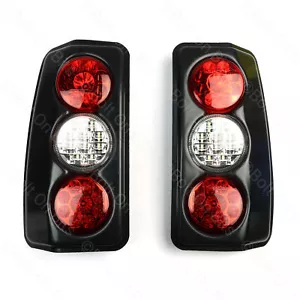 RDX LED Heck Set Discovery 1 200Tdi 300Tdi - Twin Reverse Twin Fog - Bild 1 von 1