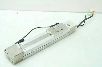 IAI DS-SA5L-150-CRR-BR Sfera Vite Attuatore 5mm Vite Cavo 150mm Viaggi - Immagine 1 di 4