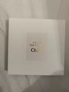 NEW Chloe Unscented Air Freshener Ceramic White - Picture 1 of 5
