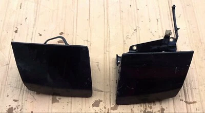 MAZDA BG 323F 5 PUERTAS ASTINA MODELO 1988 92 PAR FAROS DELANTEROS IZQUIERDA DERECHA  Foto 1 de 4