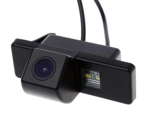 HD Car Rear View Camera For Peugeot 307 Citroen C4 C5 C-Triomphe C-Quatre Nissan - Picture 1 of 12