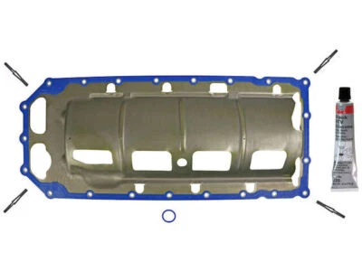 Juego de juntas de cárter de aceite para Ram 3500 2011-2018 Felpro 73822PGYH 2012 2013 2014 2015 Foto 1 de 2