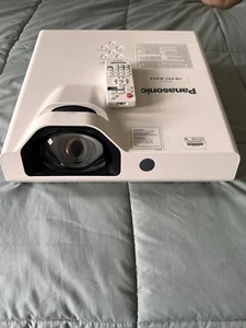 Panasonic panasonic pt tw342 - Picture 1 of 4