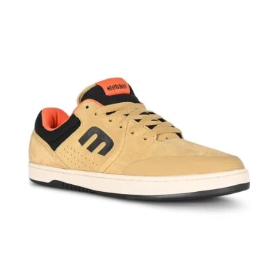 Etnies Marana Zapatillas Skate - Marrón Claro - Imagen 1 de 4