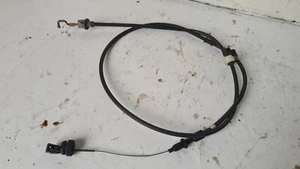 BMW E36 M3 3.0 or 3.2 throttle cable RHD - Imagen 1 de 5