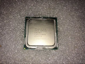 Processore Intel Core 2 Duo E4400 SLA98 2.00GHz 800MHz FSB 2MB L2 Socket LGA775 - Imagen 1 de 1
