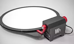 WandererCover V4 Pro-EC professional motorized flat panel # WMFP4P 280/320/380 - Picture 1 of 6
