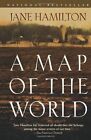 A Map of the World by Jane Hamilton, Frank Muller (Narrator), C.J. Critt (Narrat