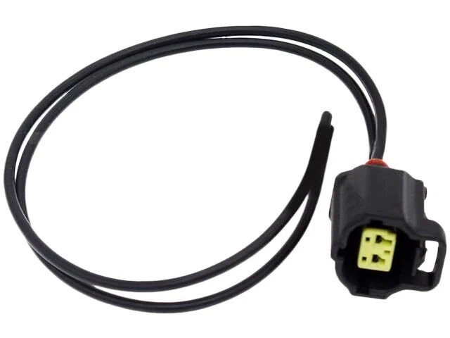 Oil Temperature Sensor Connector For 2005-2010 Ford Mustang 2006 2007 PX487WJ - Image 1 of 1