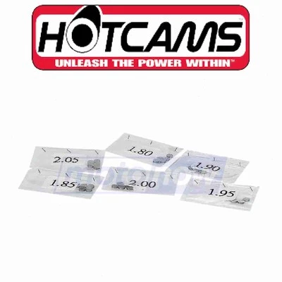 Hot Cams 7.48mm Valve Shims (5pk) for 2003-2007 Honda CBR600RR Foto 1 de 4