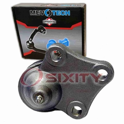 Rótula de suspensión inferior delantera Mevotech OG para Mazda B1600 Jr 1972-1976 Foto 1 de 4