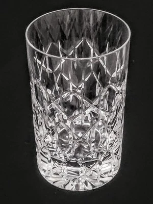 Vidrio Highball Tiffany Crystal Granada Foto 1 de 4