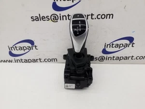 GEAR SHIFTER BMW 4 SERIES GRAN COUPE F36 2019 7950386 - Picture 1 of 7