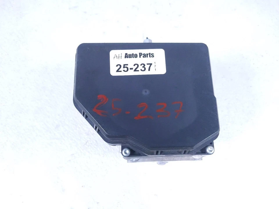 Lexus Is200t 2016 Vsa bomba abs modulador acumulador 44050-53830 Foto 1 de 4