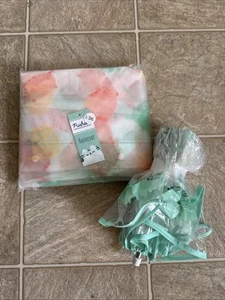 Pusheen Spring Box 2021 Brand New Sealed Raincoat And Umbrella Bundle - Picture 1 of 3