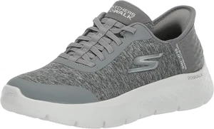 Skechers Go Walk Flex Dacey manos libres sin cordones para mujer - Imagen 1 de 8
