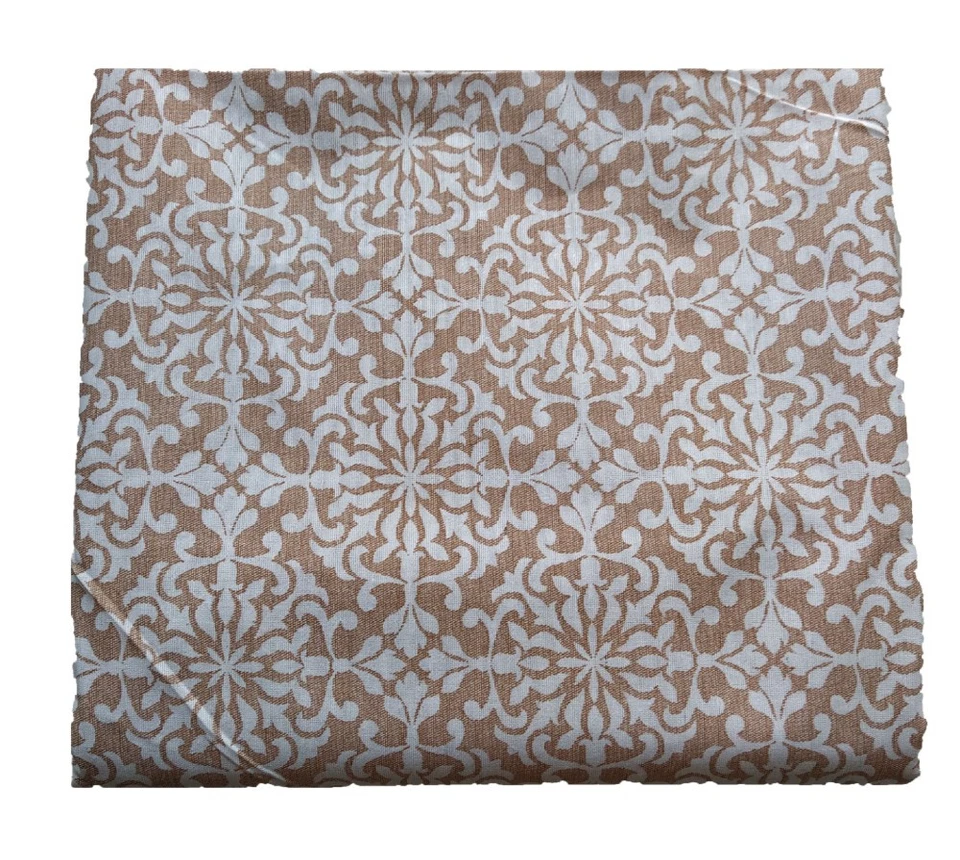 GENERICO Tessuto in cotone stoffa al metro vari colori altezza cm 280 cm