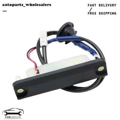 Interruptor de liberación de maletero 84840-21010 para Lexus GS300 GS350 GS430 GS450h GS460 Foto 1 de 4
