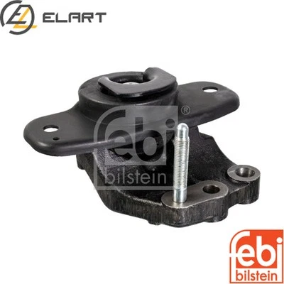 ENGINE MOUNTING 177565 FOR CITROËN CFA/CFB 1.0L 3cyl C1 PEUGEOT CFA/CFB 1.0L  - Image 1 of 4