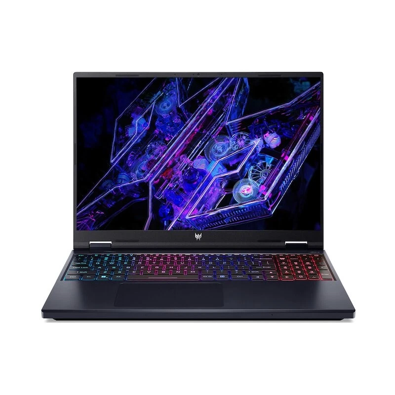Acer Notebook Predator Helios Neo 16 AI PHN16-73-93U1 32GB 2K Gaming - Immagine 1 di 1