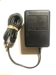 OEM Super Nintendo SNES AC Adapter (SNS-002) Power Supply - Tested & Works - Picture 1 of 1