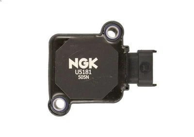 Bobina de encendido NGK 48562 PORSCHE 911 (996) 3.4 1997-2001 Foto 1 de 4