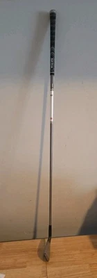 Mizuno 211078.RGGX.03.7200 Fli-Hi 2-Hierro Acero Fibra Bls880 Mano Derecha Hombres Foto 1 de 4