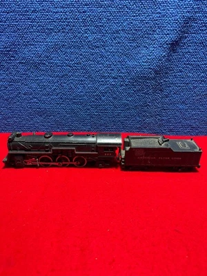 *American Flyer 293 Locomotive & Tender - Image 1 of 4