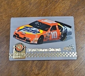 Coche de Ricky Rudd 1995 Action Packed Stars #37 - Imagen 1 de 2