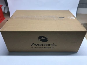Avocent MPU108EDAC-001 - Afbeelding 1 van 5
