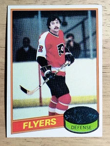 1980-81 Topps #131 Bob Dailey (EXMT) - Picture 1 of 2