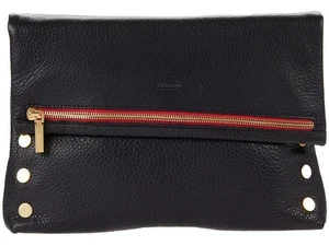Hammitt VIP Large Black/Gunmetal R-Zip One Size - Bild 1 von 1