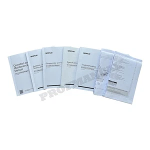 Caterpillar C7.1 INDUSTRIAL ENGINE Full Service Manual *Send serial number - Picture 1 of 7