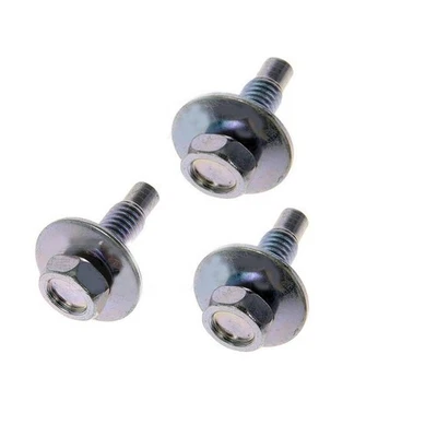 Retenedor protector contra salpicaduras para Infiniti FX35 2003-2012 | M6-1.1 por 24 tamaño de llamada Foto 1 de 4