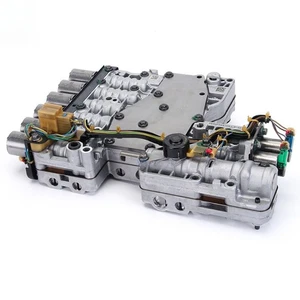 10R60 10R80 Valve Body Control Unit for Ford Raptor F150 High Performance​ - Picture 1 of 5