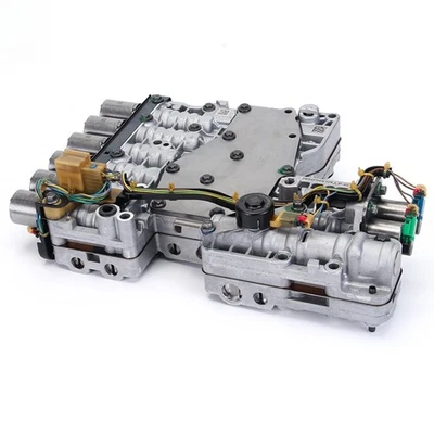 10R60 10R80 Valve Body Control Unit for Ford Raptor F150 High Performance​ - Image 1 of 4